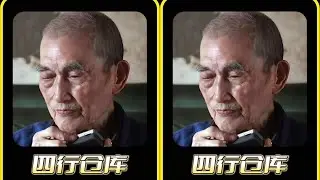 他是四行倉庫最后一個戰士，用自己的生命守護了祖國！ #真实事件 #健康科普 #纪录片 #医疗故事 #亲子教育