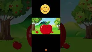 Alphabet Song | A for Apple | B for Ball  #hindirhymes #phonicsong #alookachaloo  #cartoon