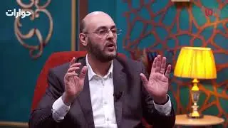 رأي عجيب لماركسي علماني تنويري في فكر شحرور