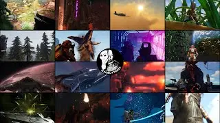 MADBUTTERZZ CHANNEL TRAILER