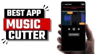 Best Music Cutter App for Android