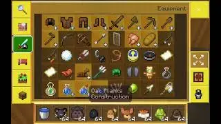 Minecraft Noah's Ark race with every animal part 2