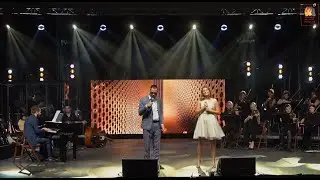 Dominik Strzelec & Agata Frąckowiak - Grand Prix 14 Festiwalu Piosenki 