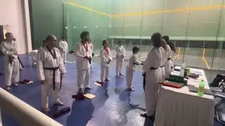 Mi cambio de cinta a marr&oacute;n