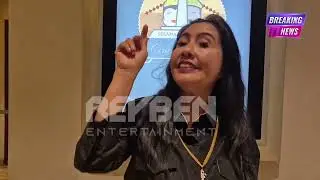 TESSA MARISKA BUKA SUARA SOAL ARTIS INISIAL A : SINDIRAN TAJAM SOAL DUGAAN KEHAMILAN❗️