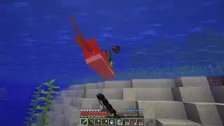 Minecraft Randomized Series | #9 Survival mode on Hard by SPFG