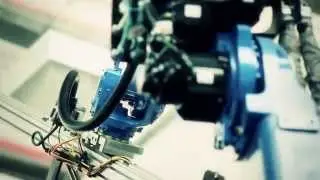 Solar heating solutions with Magen eco-Energy's new robotic production line