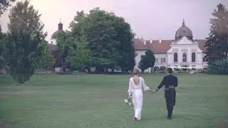 Dalma + Tono - Gödöllői Királyi Kastély
