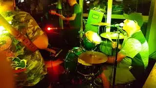 Sweet Echo- Fresh off Da Boat Set- Jan 2019 Imbibe Bar, Bayfair