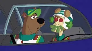 What&rsquo;s New Scooby-Doo? | Hot