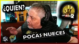 🤙&iquest;QUIEN? ◽ LEFT 4 DEAD 2 ◽ ALEX SUBARU ✔ 131🎧