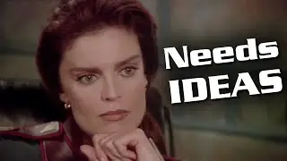 Babble for Five - A Babylon 5 Vidcast - S05E10 - &ldquo;Backed Into Corners&rdquo;