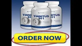 Best Tinnitus Supplements & Top Ear Ringing Relief Products - Tinnitus 911