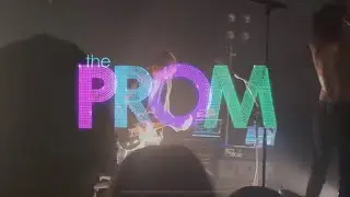 Glaive - The Prom