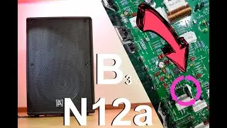 Porque no conocías esto de esta caja Activa? que Hasta PODRIAS REPARARLA!!  -  B3 N12a.