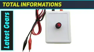 `Best Low Cost 4-20mA Loop Simulator: Precision Signal Generator for Calibration