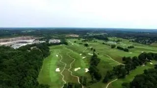 GreyStone Golf Course - Dickson, TN Drone 4k