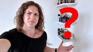 I own 400+ fragrances and these are 10 the most interesting ones