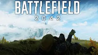 Battlefield 2042 Died again..