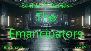 Best HFY Stories: The Emancipators