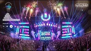 DJ Dance Mix 2026 🎧 EDM Party | Nonstop Club Music