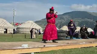 World Nomad Games 2026: Buryatia athlete breaks spinal bone
