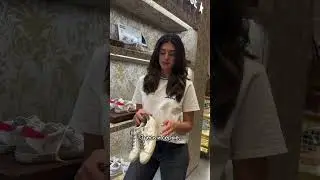 Скрытый люкс? Эта модель Golden Goose подойдет каждому!