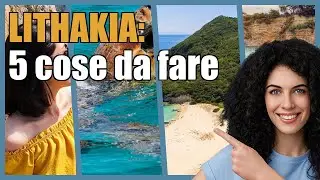 Lithakia: 5 esperienze autentiche da provare