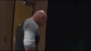 Brock lesnar destroys Goldberg: RAW, Nov 14 2016
