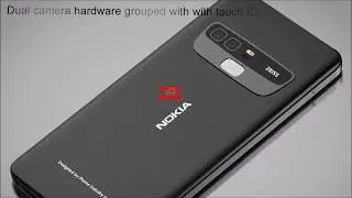 BEST NOKIA 2018 CONCEPT 3310 NEW MOBILE PHONE