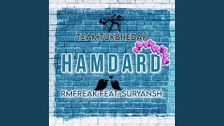 HAMDARD (feat. SURYANSH)