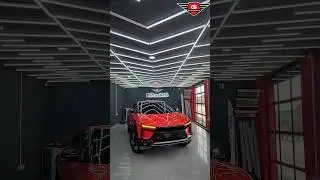 Car Detailing Transformation!  ✨