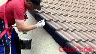 Color'toit - Renovation de toiture (Haute Normandie)