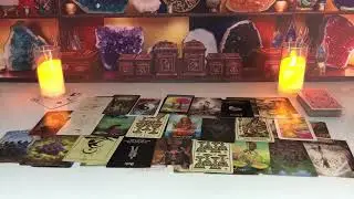 PISCES   LOVE TAROT READING SOMEONE IS CRYING OVER YOU BADLY😭 U ARE ABOUT TO GET MARRIED TAROT RE