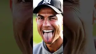 Cristiano Ronaldo funny moments #ronaldo #fifa #world #shorts #viral
