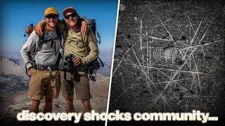 Brothers Vanished in Death Valley &mdash; 6 Weeks Later ONLY Their Camera Was Found With ONE FINAL PHOTO..