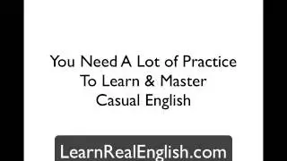 Linking Sounds in English