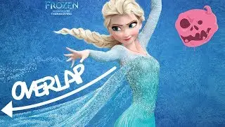 How to animate like Disney - Overlap and Follow Through