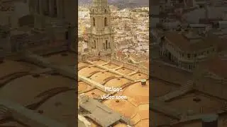 Malaga video coming soon. #malaga #spain #flamingo #walking #walkingtour #holiday #travel #oldtown
