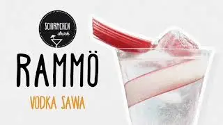 Vodka Sawa | RAMM&Ouml; DJ Mix (Klassified Records)