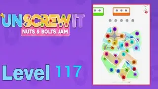 Unscrew it Level 117