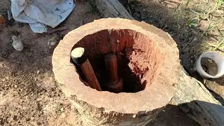 ABL Farming. is live मौरीको घार बनाउँदैछु गाइस्|Bee farming in Nepal...