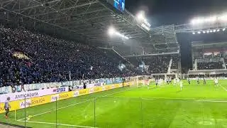 IL NUOVO GEWISS STADIUM DI BERGAMO! 🔵⚫️