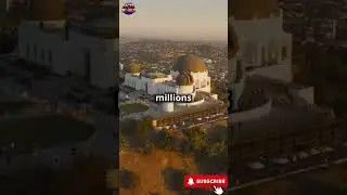 Amazing Facts About Los Angeles! #LosAngeles #AmazingFacts #Hollywood #Travel #ExploreLA