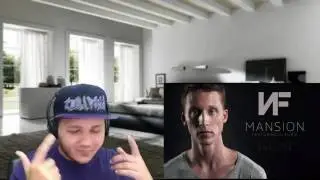 NF - Mansion (Audio) ft. Fleurie (REACTION) iAMSICKFLOWZ | iamsickflowz