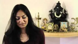 Urban Asian Profile: Pranidhi Varshney - Actor Singer and Yoga Instructor