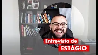 5 Dicas para Entrevista de Estágio em Engenharia (2022).