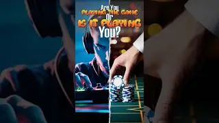 Gaming and gambling how modern computer games are training your brain #GamingCulture #LootBoxes