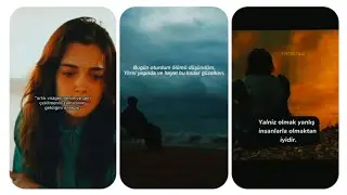 DUYGUSAL VİDEOLAR #79