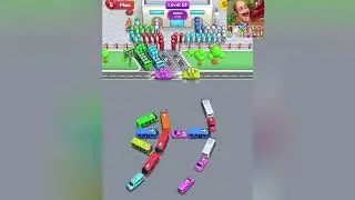Crowd Express Level 53